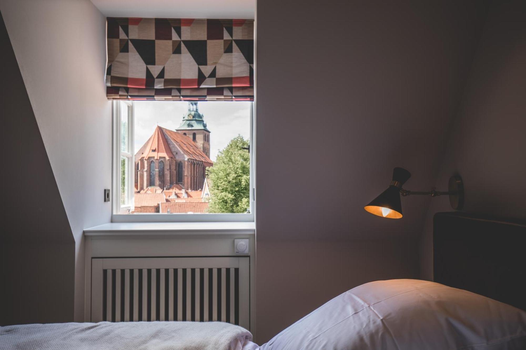 Saltbloom Apartments Lüneburg Szoba fotó